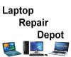laptop repair depot