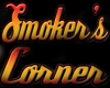 smokers corner