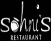 sohnis restaurant