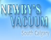 newbys vacuum