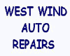 west wind auto