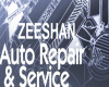 zeeshan auto repair